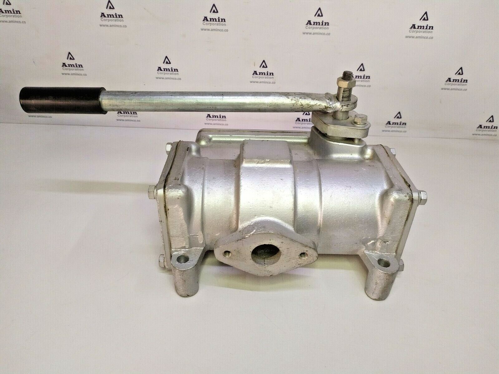 Sili CS-25Y/H Marine Hand pump - NEW