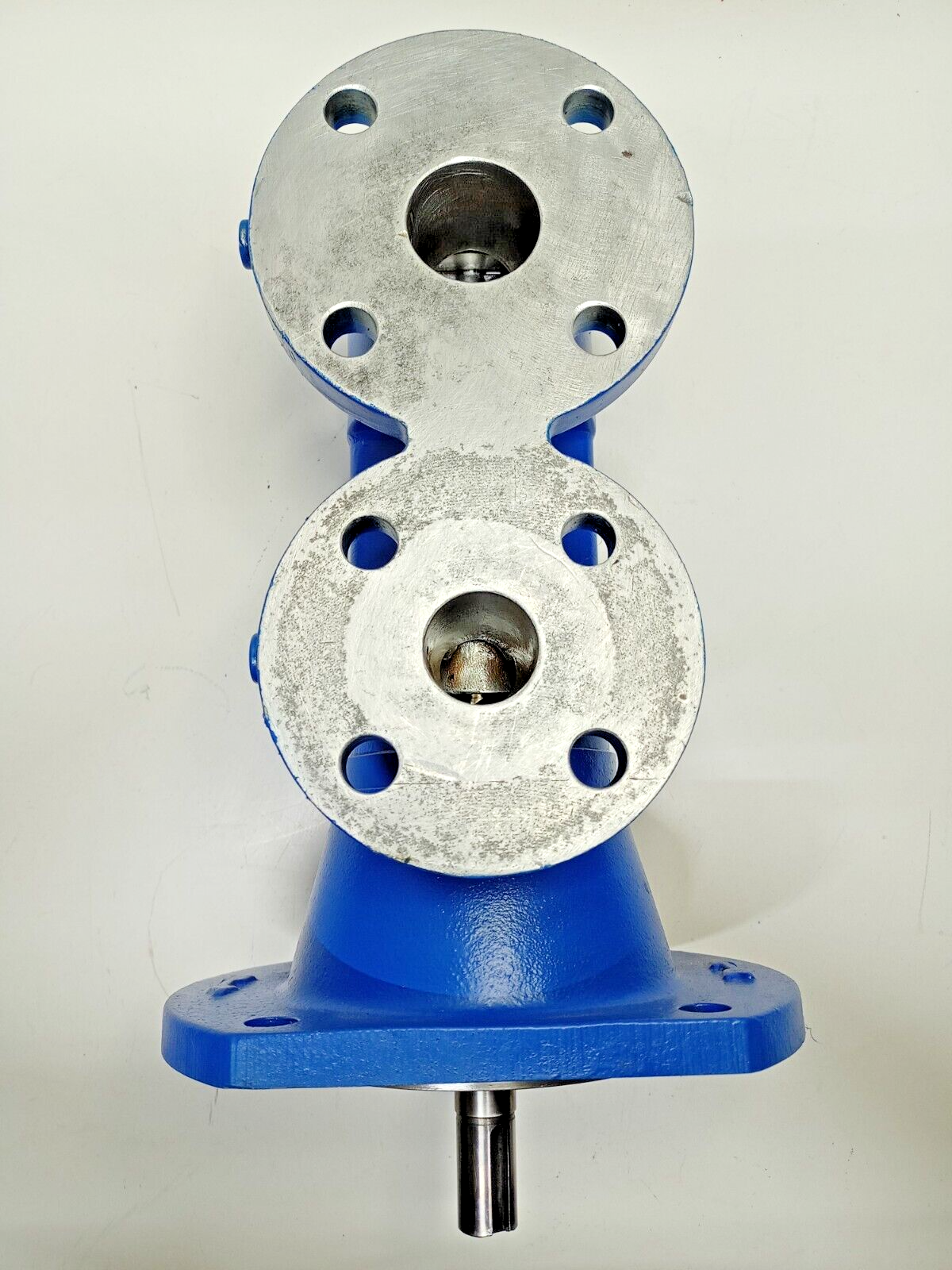 Kral MFUG 20 Triple screw pump - Tested