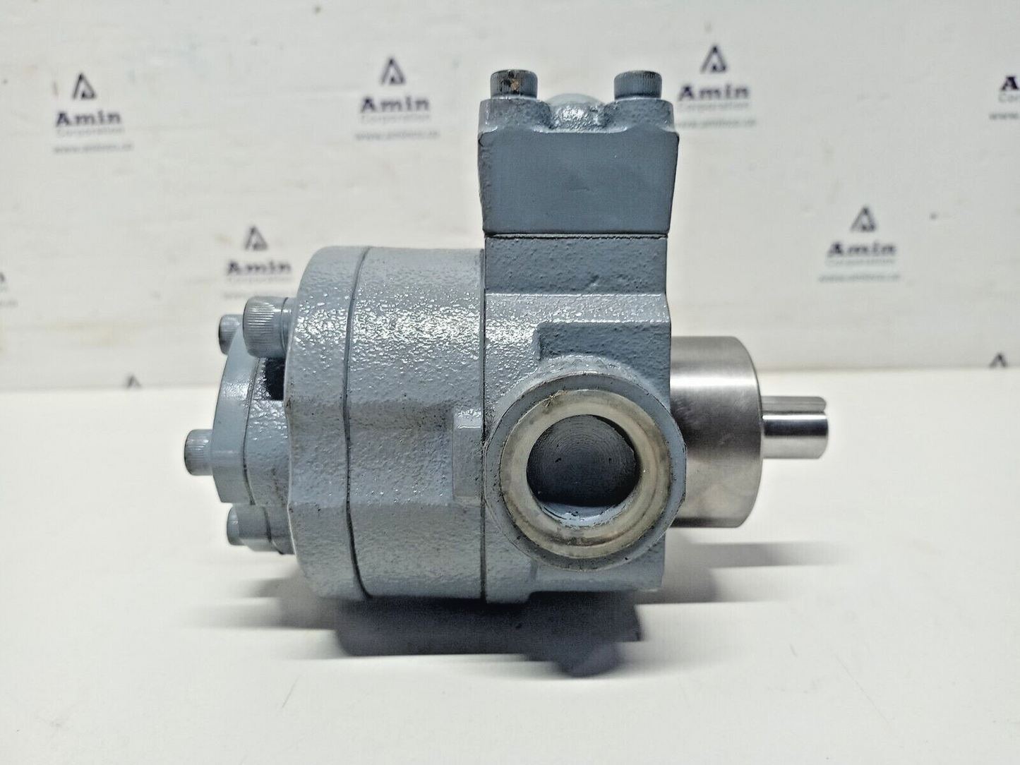 Fuji Techno 210ASWM-VB Internal gear pump - NEW FREE SHIPPING
