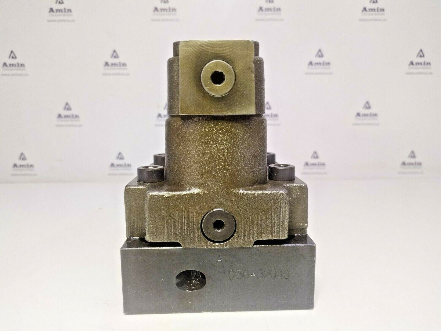 R4V06 533 10 A1 Denison Hydraulics Pressure Relief valve S26-34680-0 - NEW