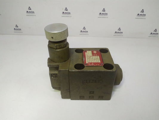Herion DBS10HG7011 Pressure relief valve - NEW