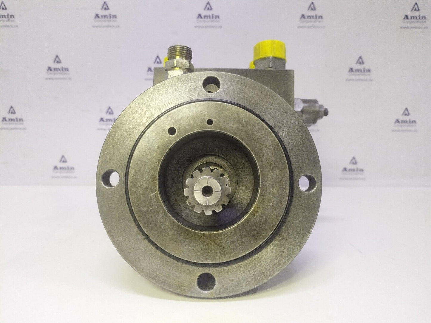 EPMS S80 Losi Hydraulik Hydraulic motor , planetary motor - NEW