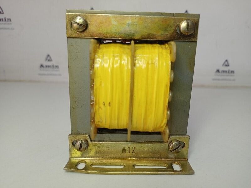 Trans electric 85VA 50/60hz transformer - NEW