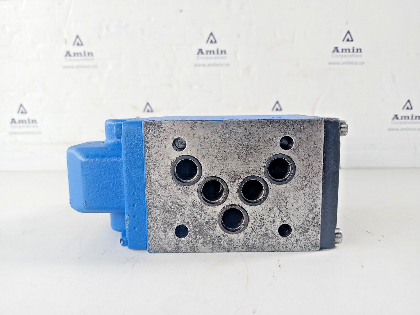 REXROTH 4WMM 10 C31 Directional control valve
