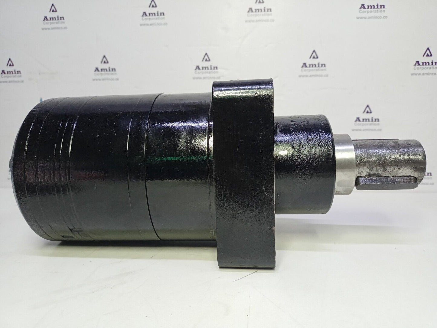 Parker CTH-03605S790AAAA Hydraulic Torq Motor