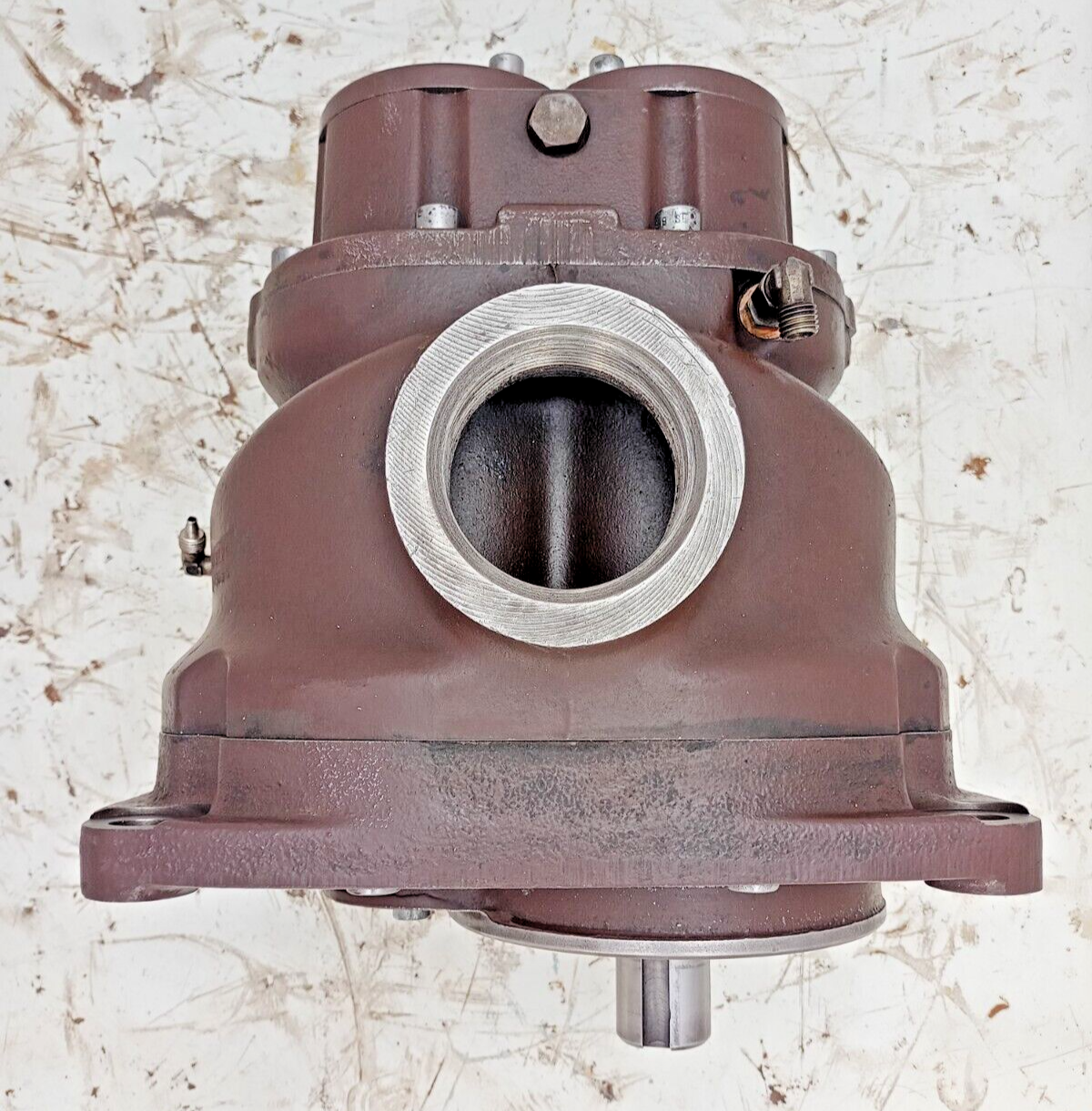 Tamrotor Marine Compressor Code:04013221Rotary Screw Air Compressor