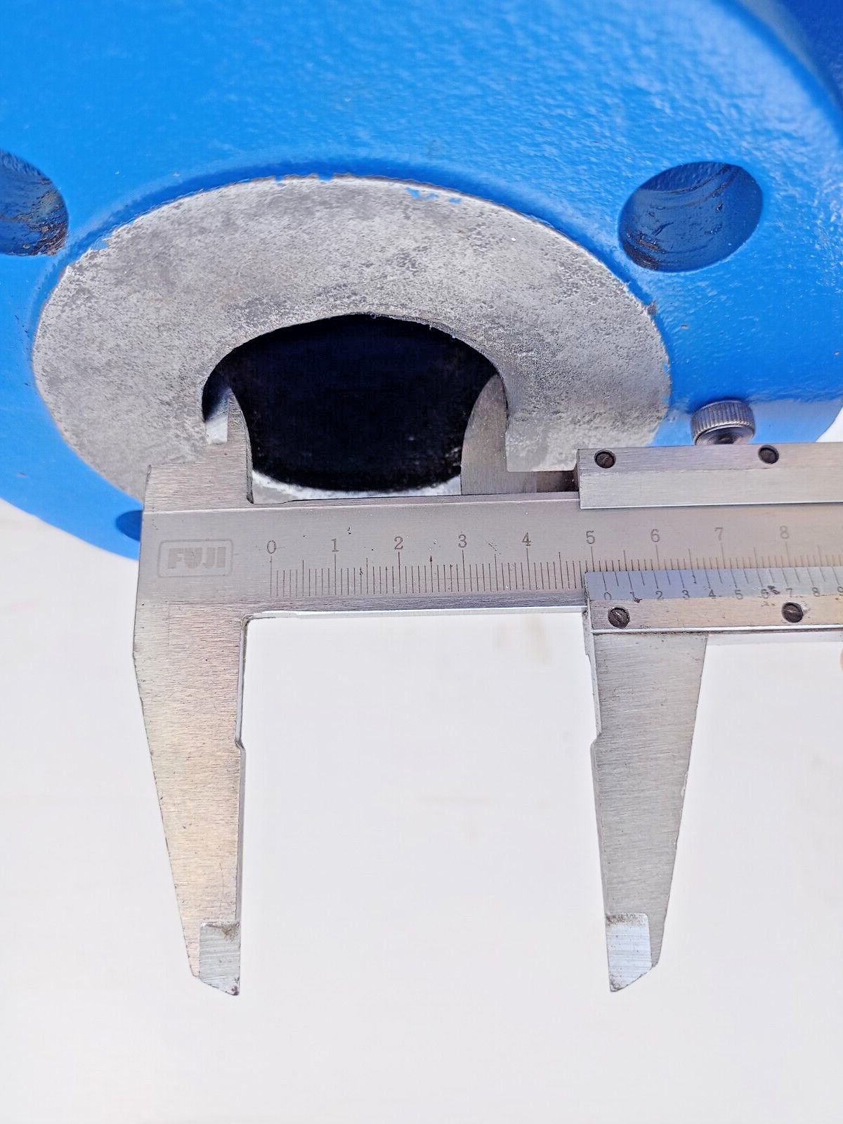 RWO Bremen Type: AEP 4 Single screw pump sludge pump complete