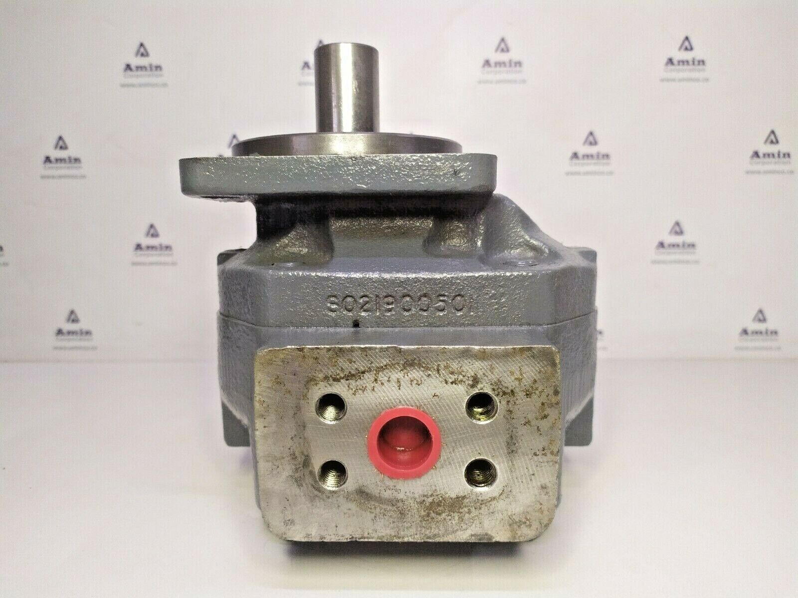 Hydreco Hamworthy PA1905R3B26A Hydraulic Gear pump