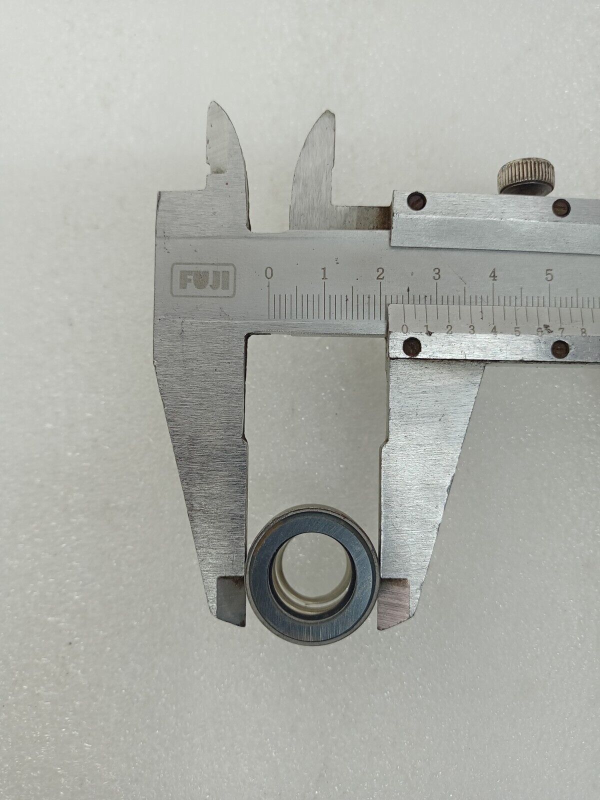Allweiler Mechanical seal 015 size:15mm - New