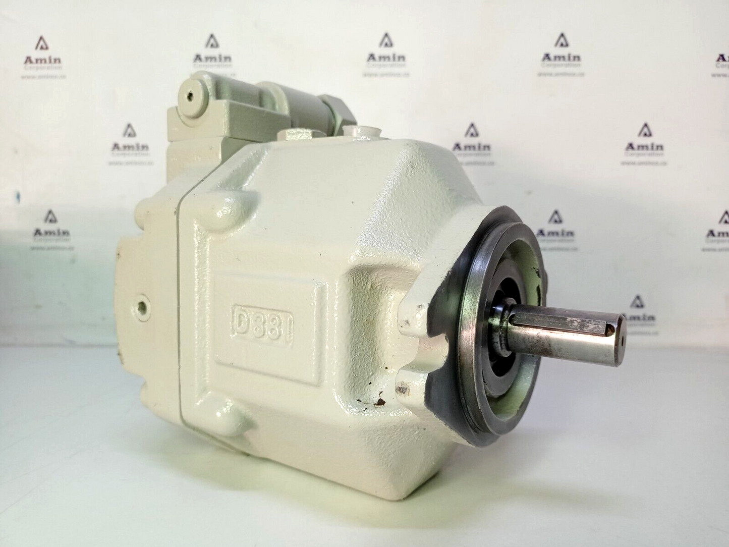 Yuken AR16-FR01B-22 Variable Pisotn pump - Refurbished