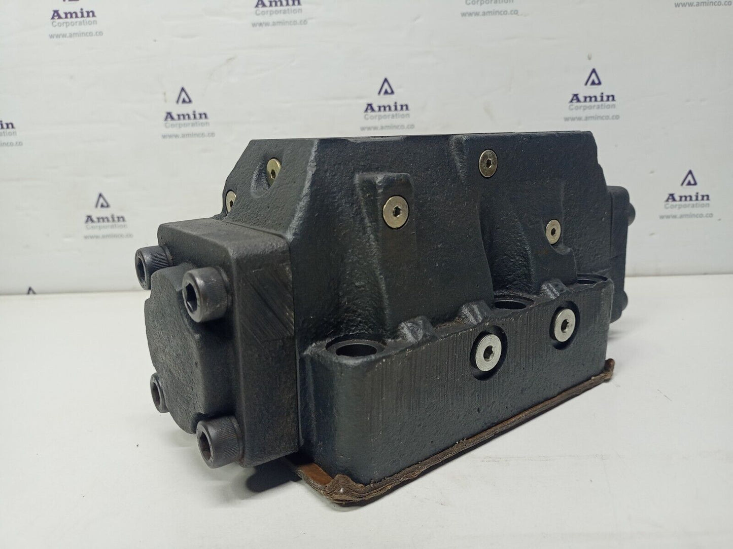 Eaton-Vickers DG5S-8-2C-T-M-X1-ER4-30 Directional control valve - NEW