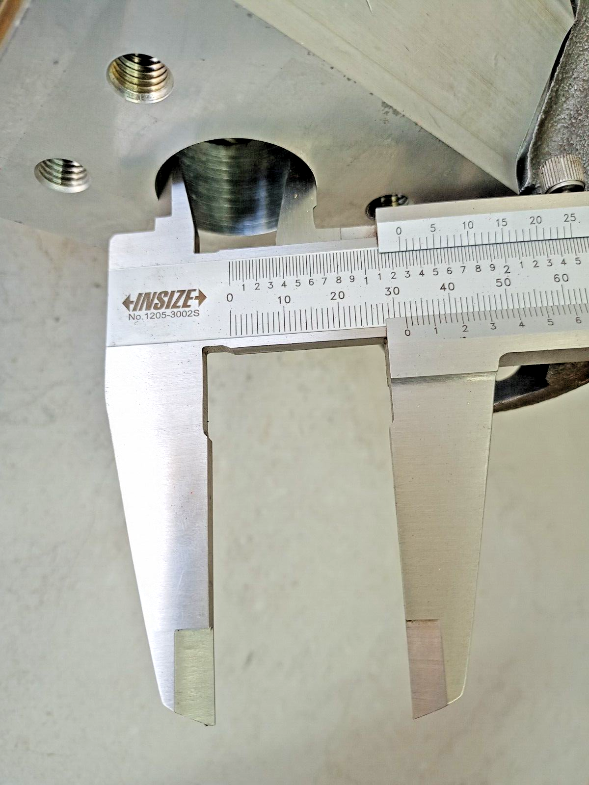 Rexroth 1PF2G330/038LD07KB Hydraulic gear pump - NEW