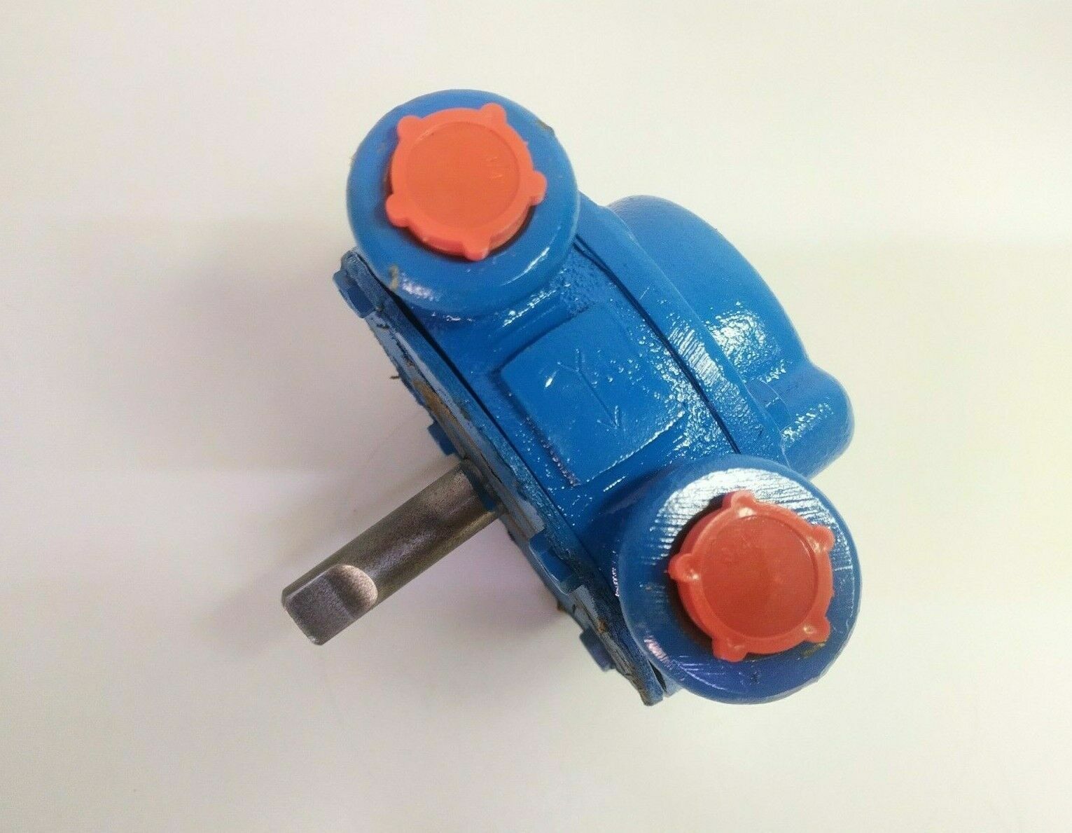 TUTHILL 3RCS-RHX636 Stripped pump series Lubrication pump