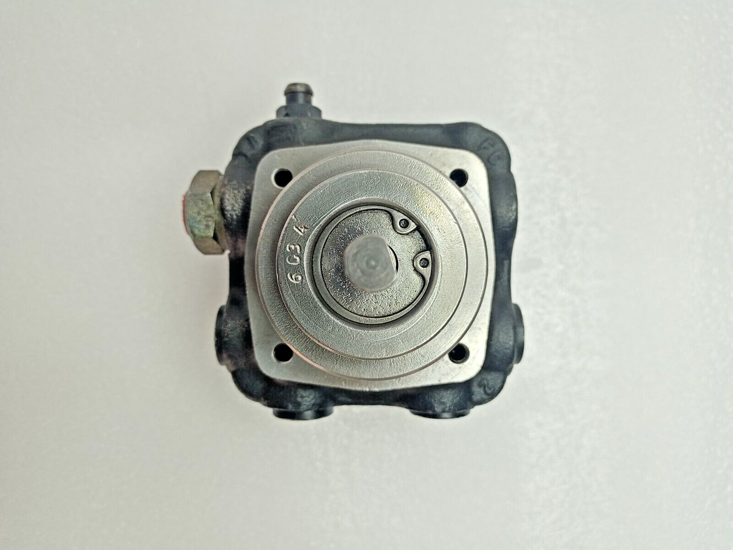 Danfoss Oil Pump RSA 60 for commercial oil burners - New