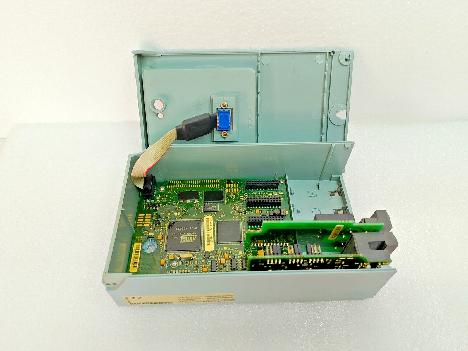 VACON CSAVA1A2000000 Control unit