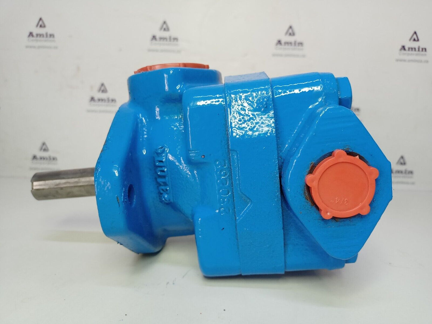 Vickers V20 1P8P 1C11 Hydraulic vane pump - Pressure Tested