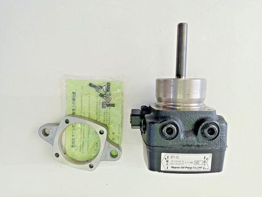 Nippon oil pump GFY-V3 Trochoid pump Fuel pump - NEW