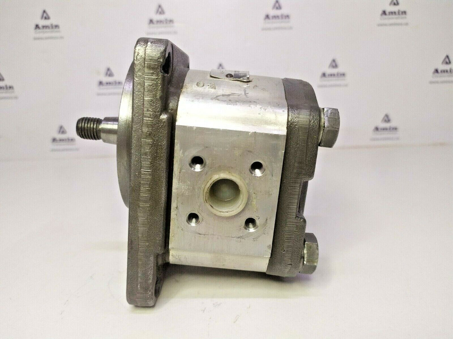 Bosch 0510 225 001 Hydraulic gear pump 0510225001 - PRESSURE TESTED PUMP