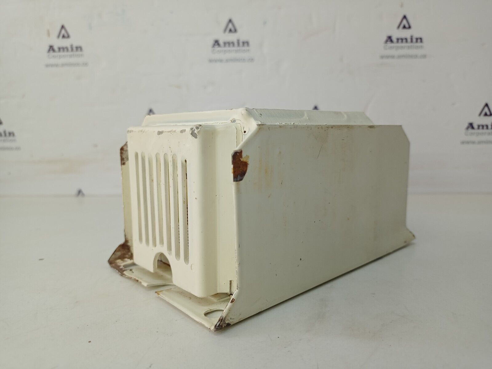 Crompton HDBI40S/MH-O 400W HPSV/MH lamp V.P.I.T copper ballast