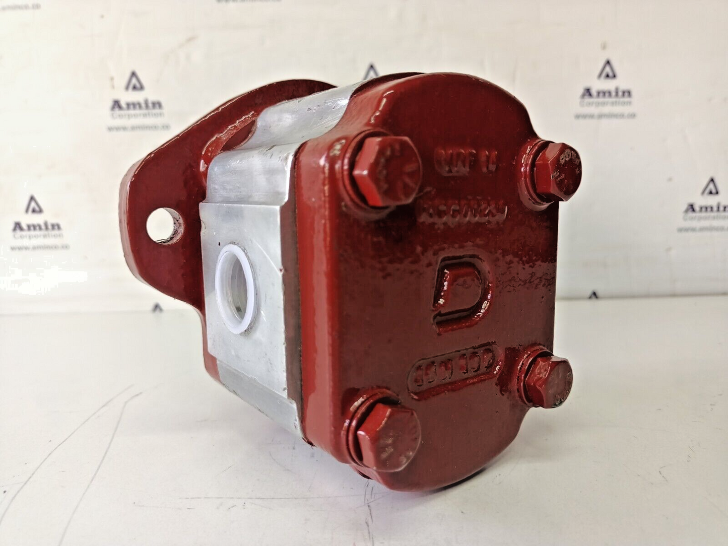Dowty 3028 Hydraulic gear pump - Pressure tested