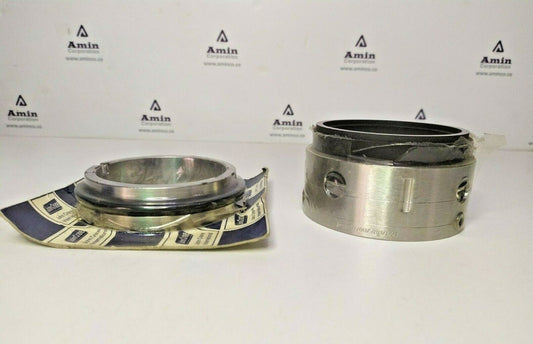 John Crane int. 58U 0700/780/001 with 0700/500/287 Mechanical seal 70mm - NEW