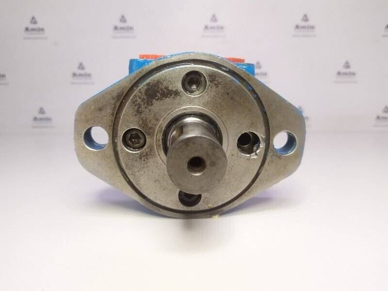 Sumitomo Eaton S-100CD2XK Orbit Motor