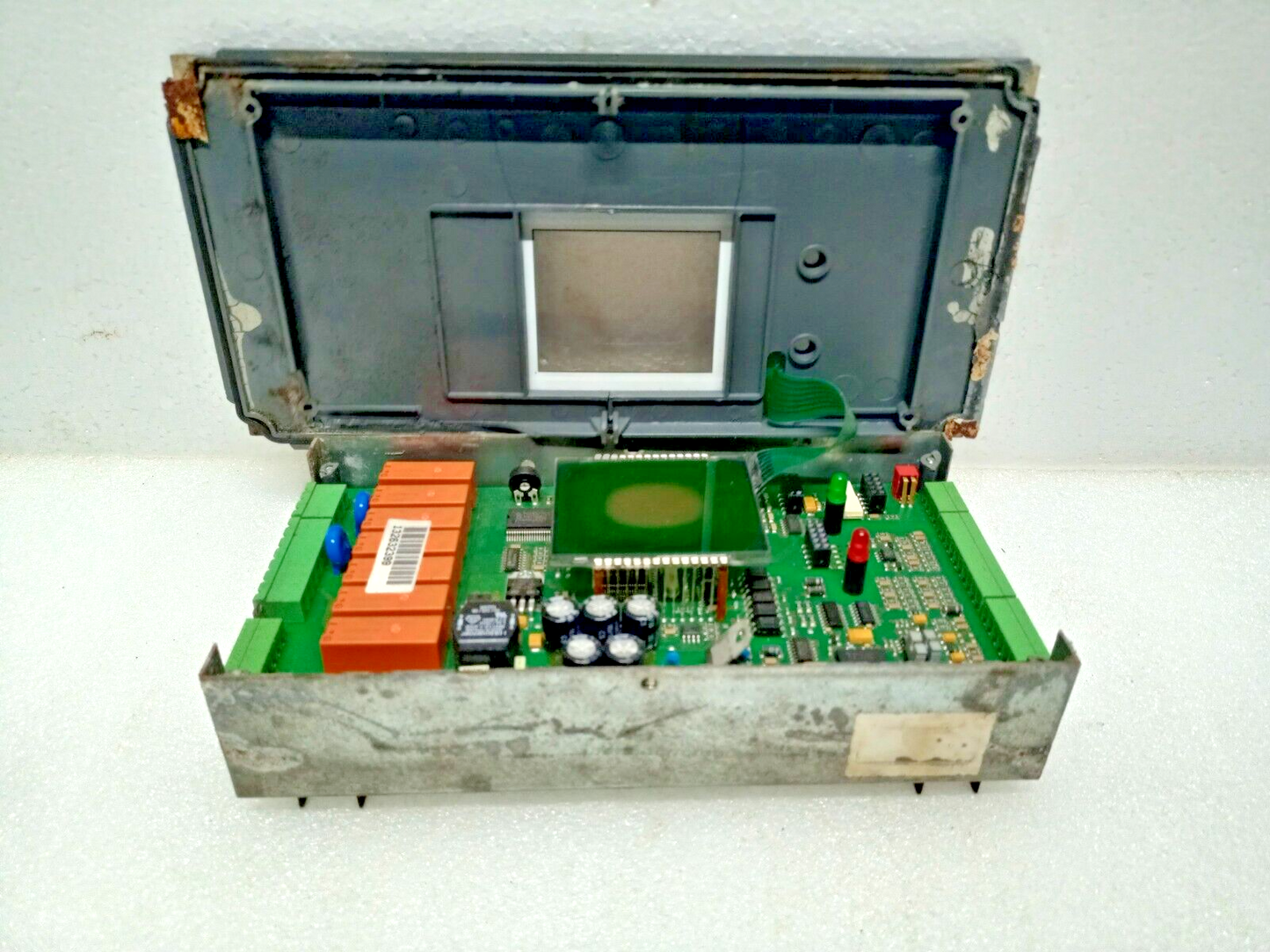 ALMiG Air control 1 #2