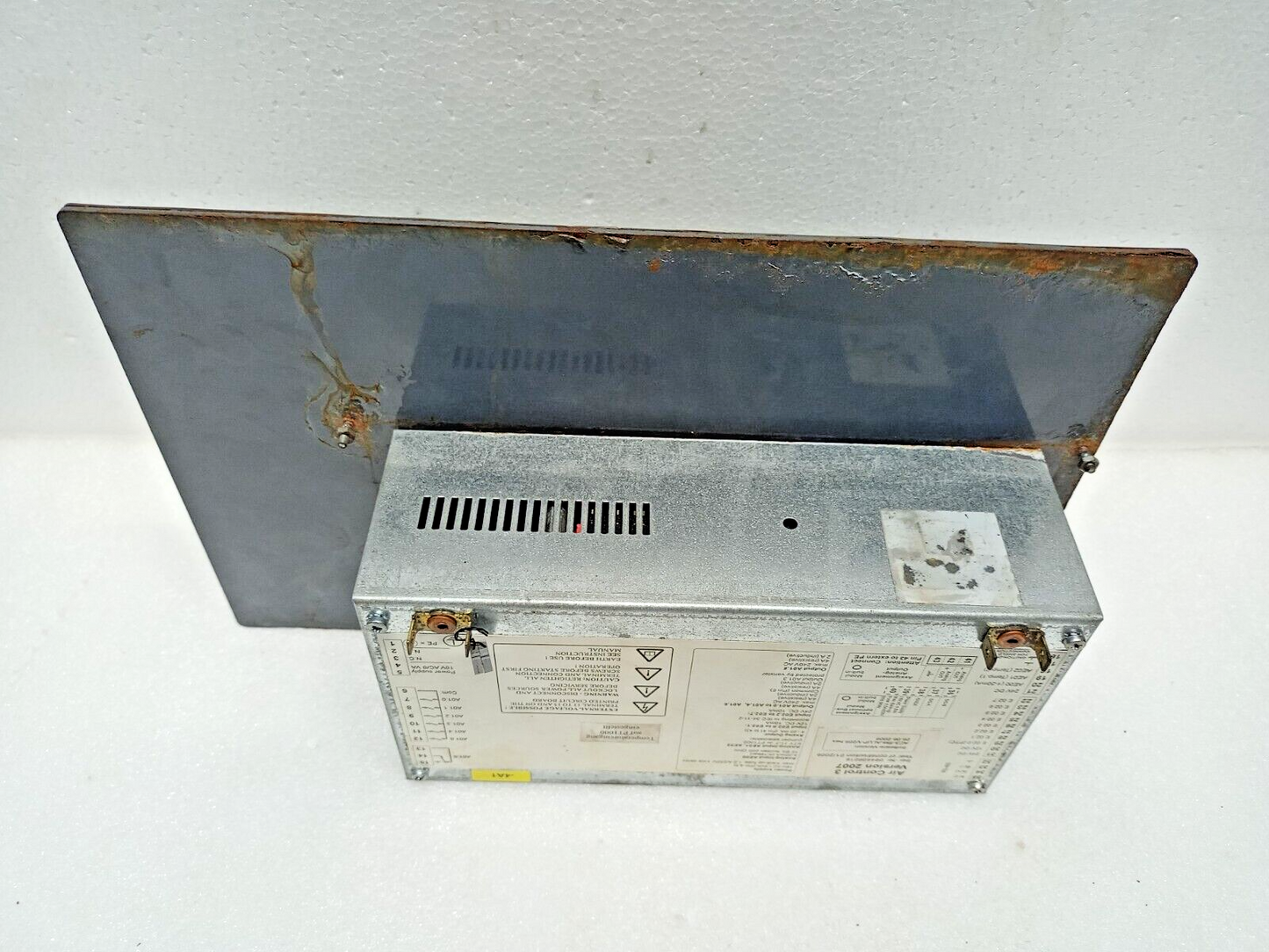 ALUP Air Control 3