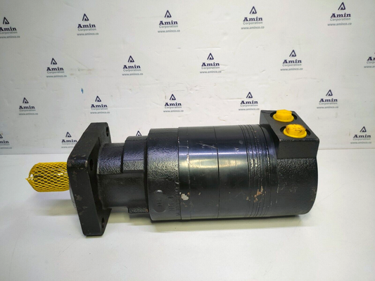 Parker TH0625PB360AAAA Torq Motor TH-series Hydraulic Torq Motor - NEW