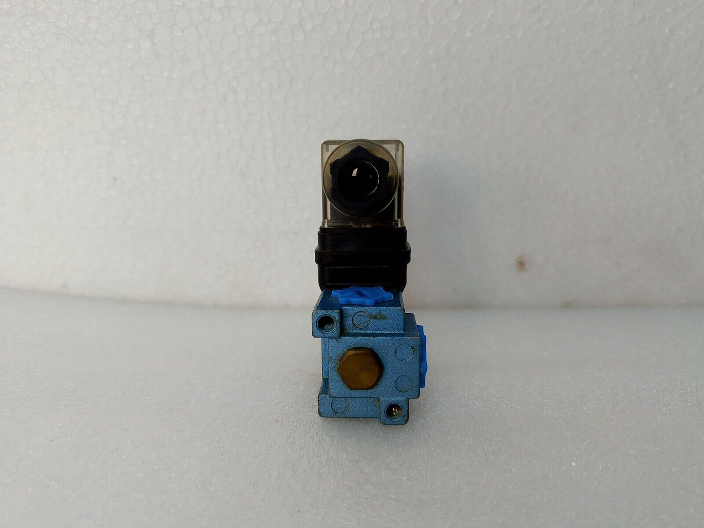 MAC 113B-871JC Solenoid valve 24VDC
