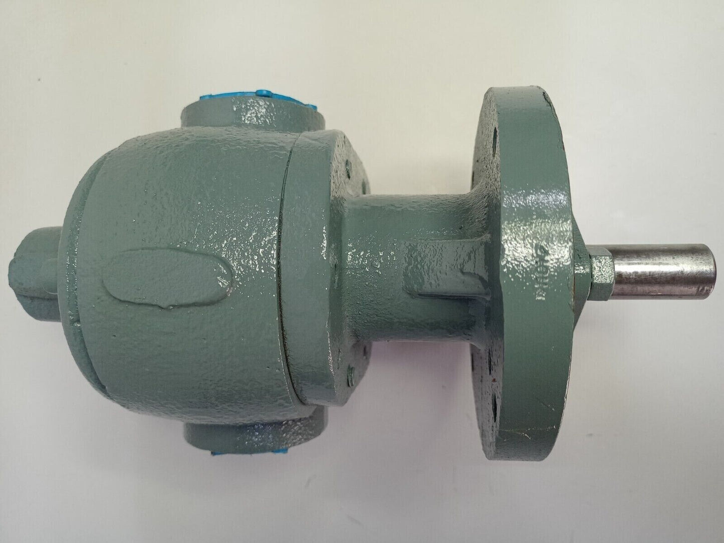 BSM- Brown & Sharpe No.5-S Rotary Gear pump - Refurbished and Tested #2