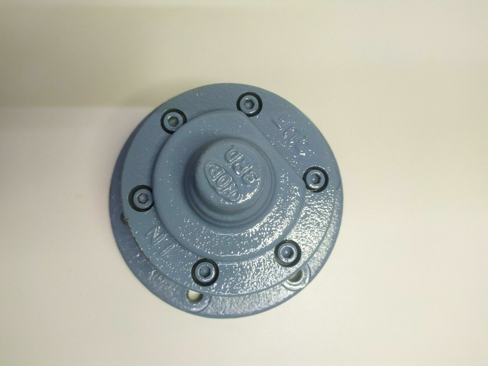 Nippon oil pump 3RD-20SM Trochoid Pump/ Bi-Rotational pump