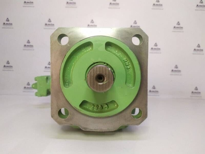 Rickmeier R45/100 FL-Z-DB Hydraulic gear pump - Pressure tested