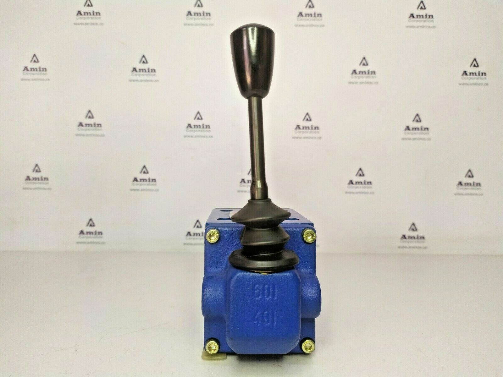 REXROTH 4WMM 10 E31 Directional control valve MNR R900589983 - NEW