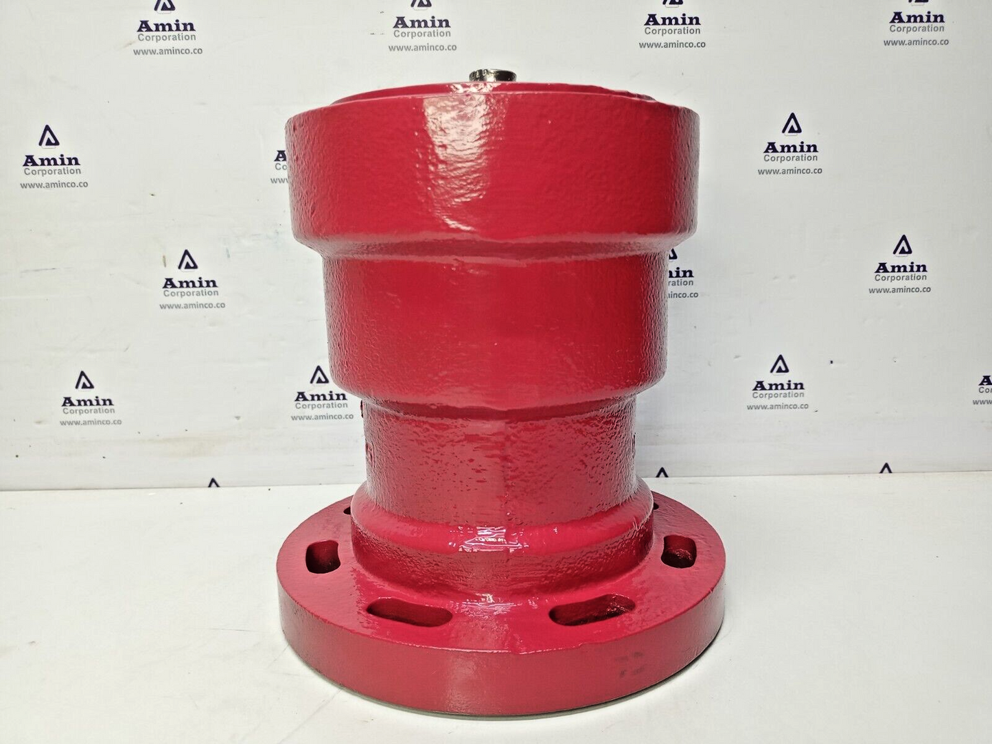 BRC 2000 Damcos Hydraulic Double-Acting Rotary Actuator