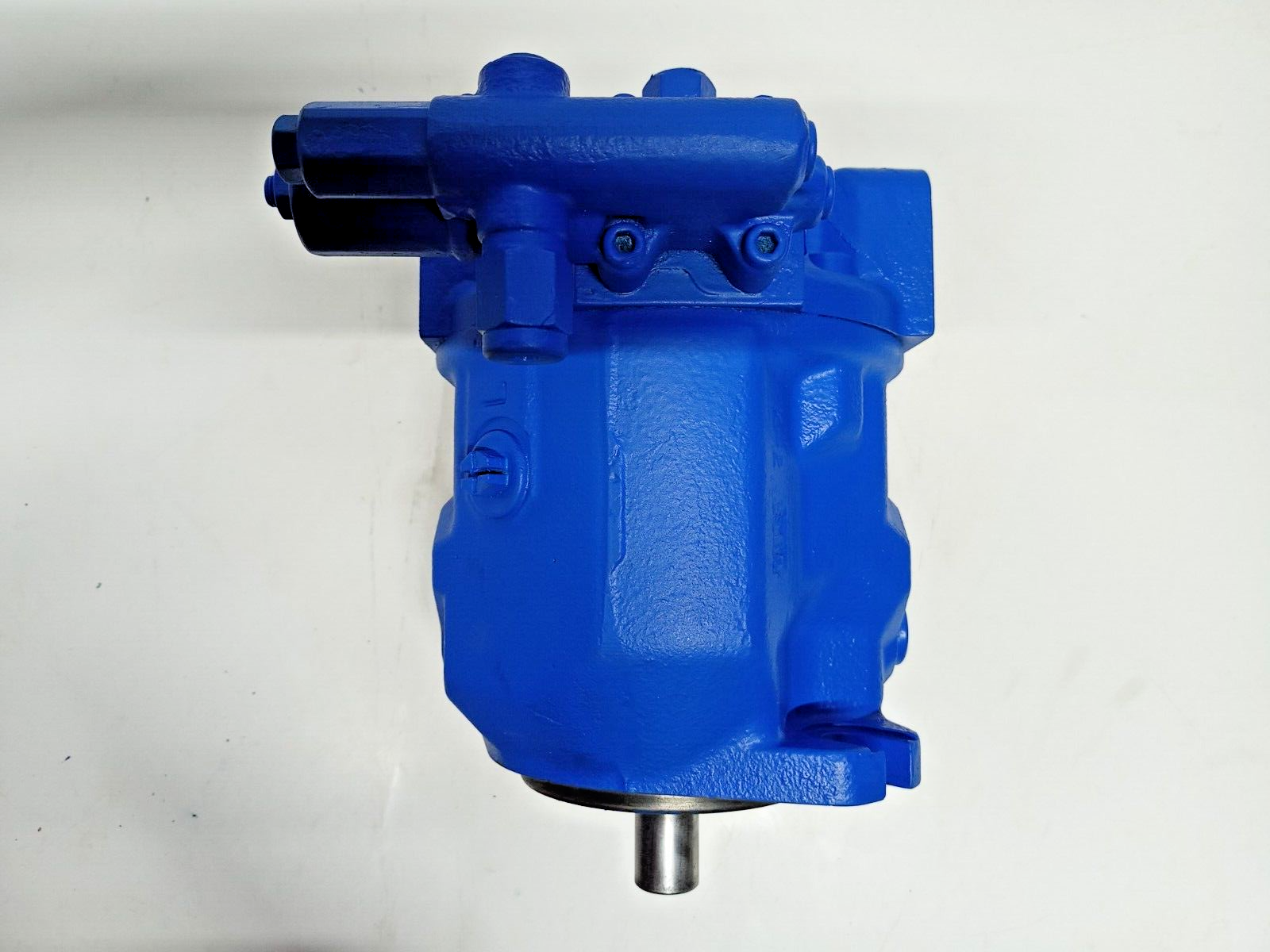 Rexroth A A10VS0 28 Axial piston variable pump - Refurbished and tested