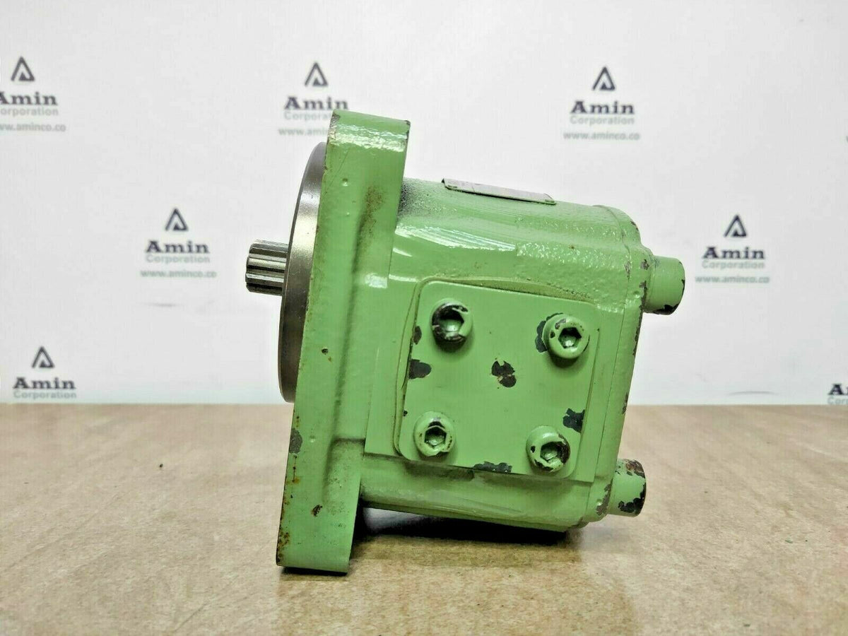 Rickmeier R31/16 Hydraulic gear pump - NEW