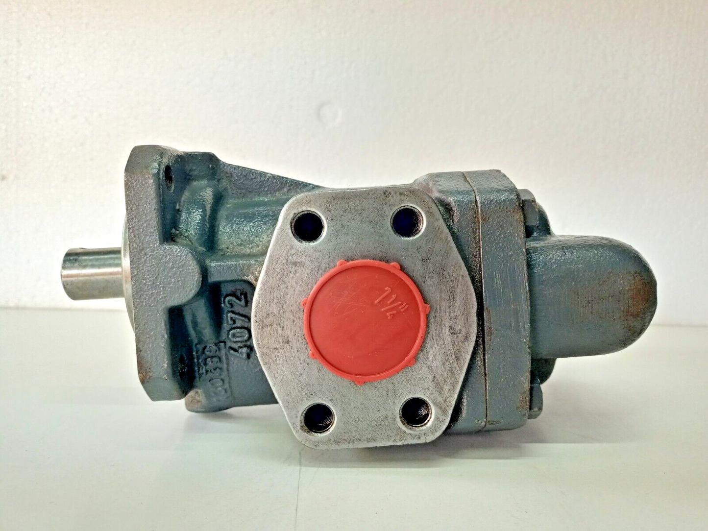 Kracht KF series Hydraulic gear pump
