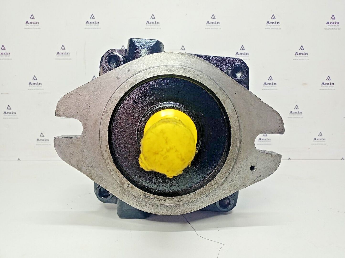Parker PAV 80 RK 02R1 Hydraulic Axial piston pump