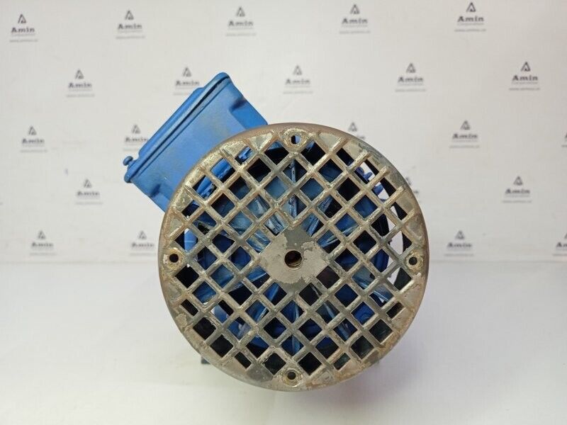 IMO ACD 025N6 IVBP Triple screw pump with electric Motor - Refurbished Tested #2