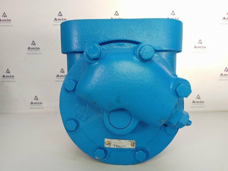 Tuthill 4C2FV-C-7 Hydraulic pump