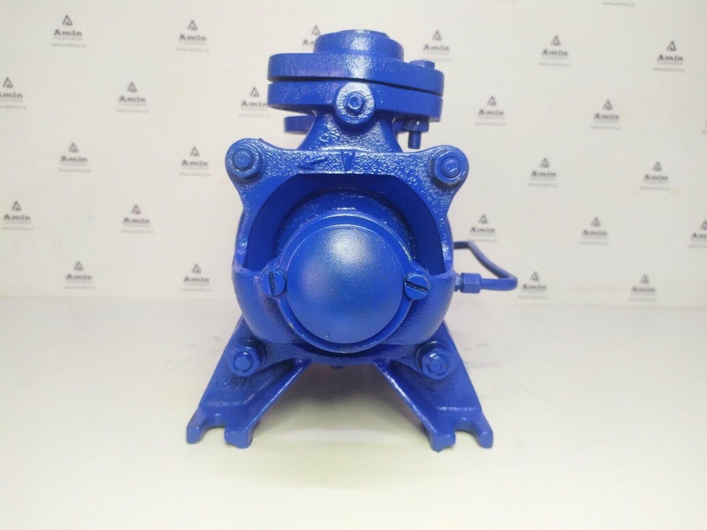 Allweiler AG S0N223WWBS10 Centrifugal pump