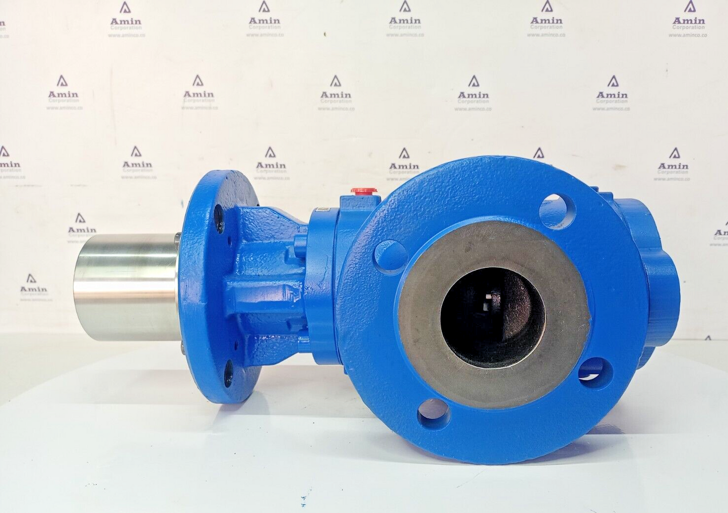 Kral KF-85.DBA.008997 Magnetic coupling Triple screw pump