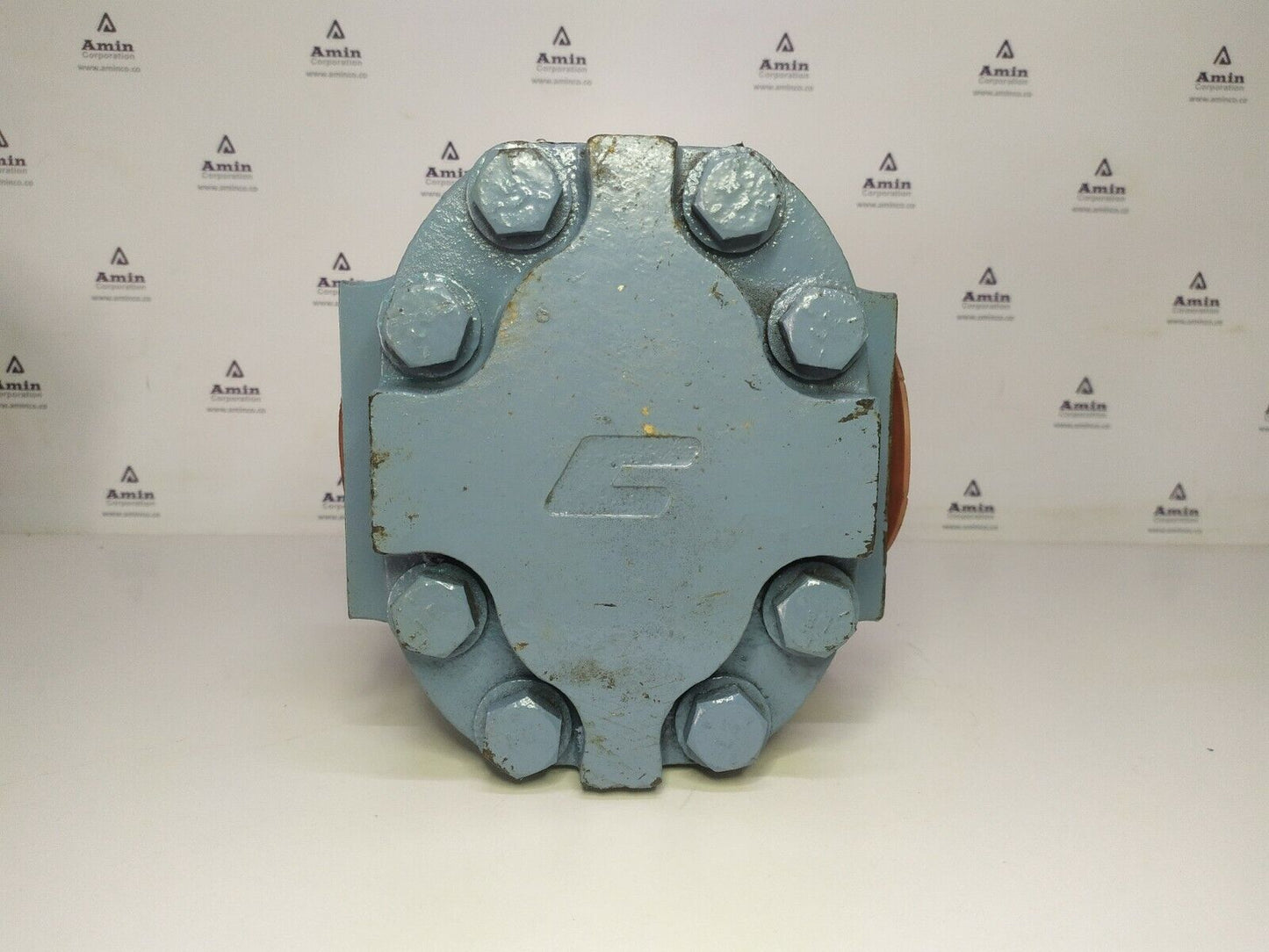 Parker PGP075 PT No.: 3169610220 Hydraulic gear Pump - TESTED PUMP