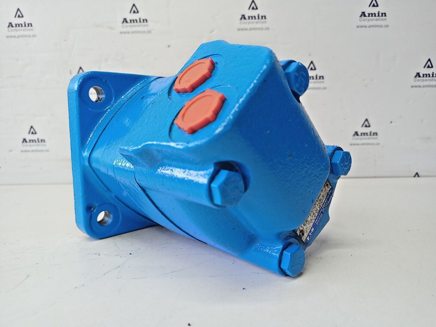 Eaton Char-lynn 106-1086-006 Hydraulic Motor