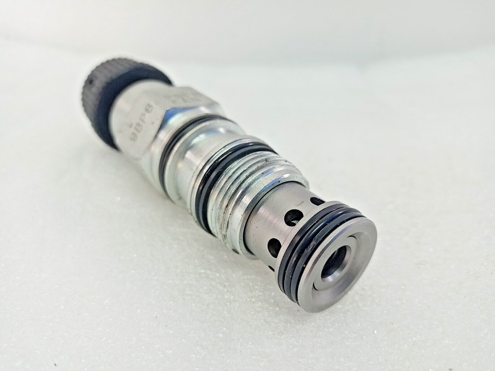 Sun Hydraulics PBFB-KAN pressure reducing valve PBFBKAN - NEW (Lot of 2pcs)