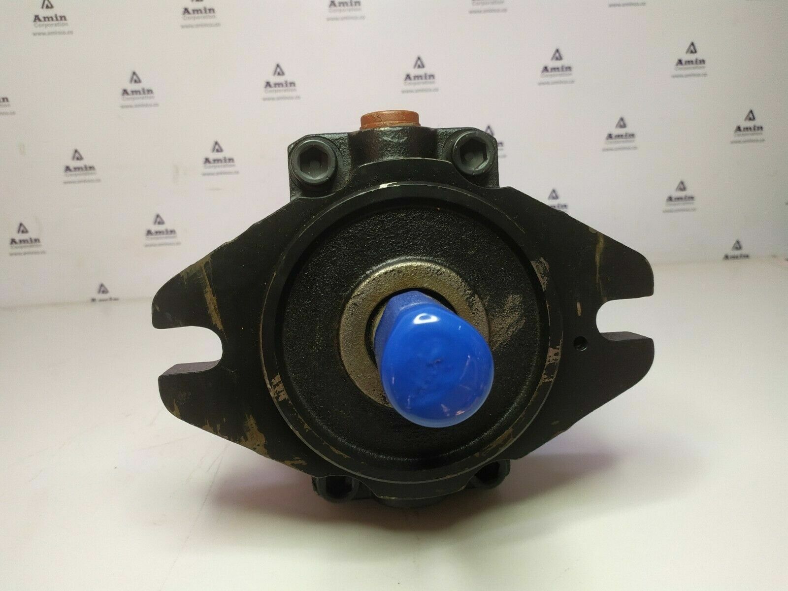 Parker Axial Piston pump PAF50RK3C, Vg:50 cm3/u, 2000 rpm, 350 bar max. - NEW