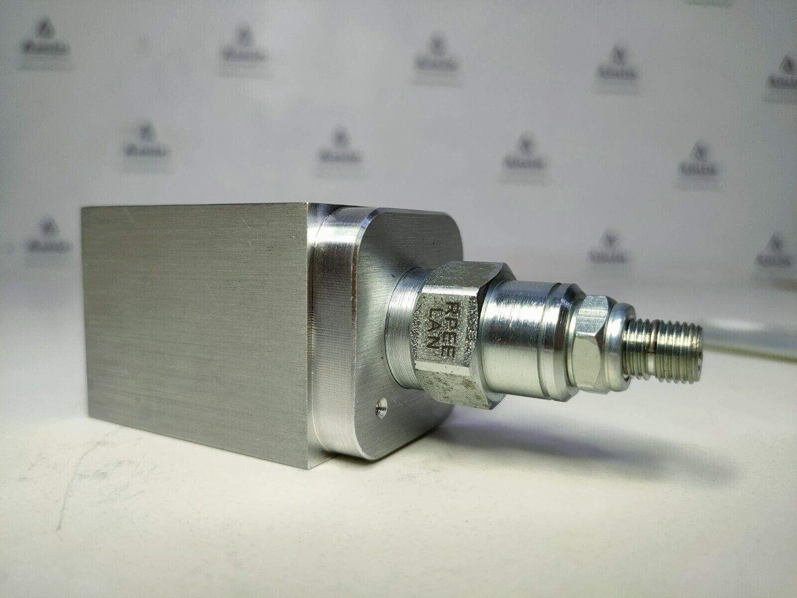 Sun hydraulics FBP/M with RPEE-LAN Valve - NEW