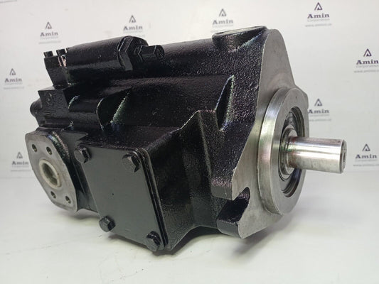 Parker PVP4836C2R210 Variable volume Piston pump 48 cc/rev. parker Piston pump