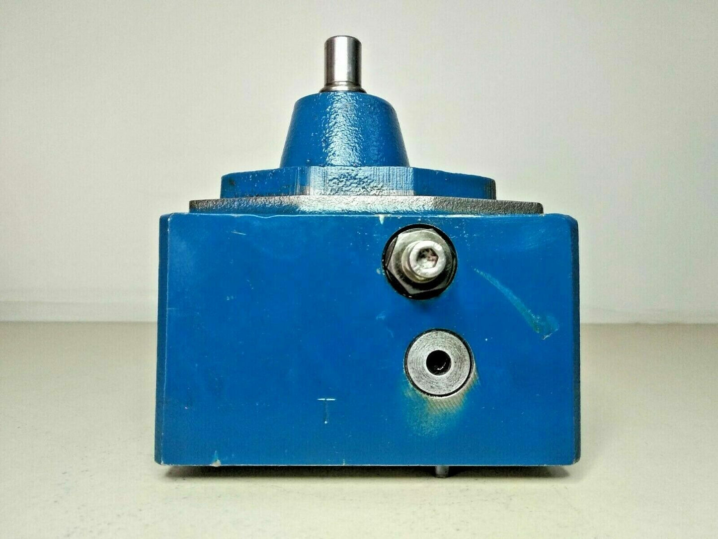 Rexroth 3 FRM 16-2460LD 3-Way Directional Flow Control Valve - NEW